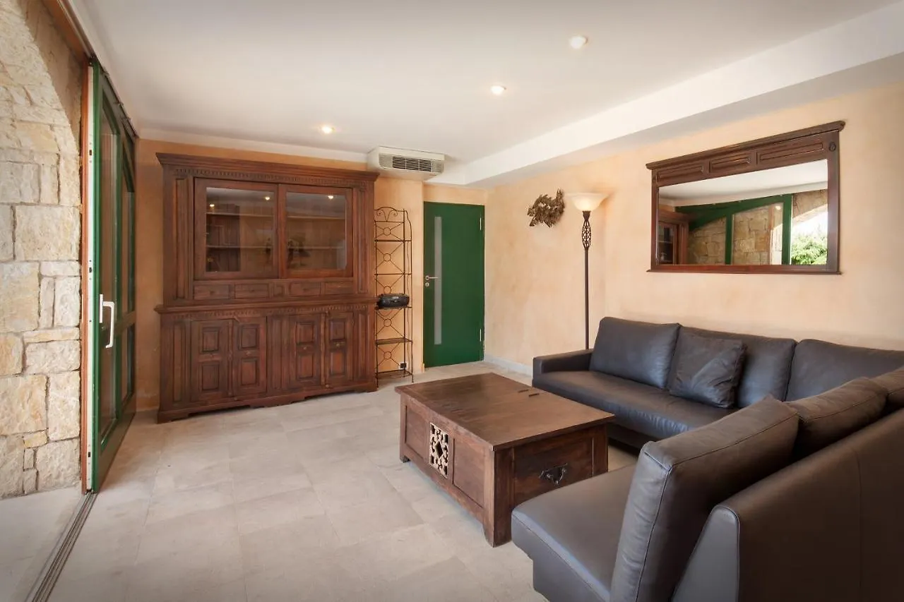 Villa Sybille With Pool And Lake View Torri Del Benaco