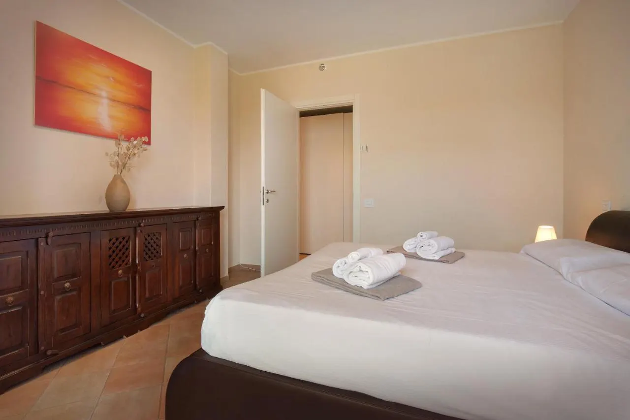 Villa Sybille With Pool And Lake View Torri Del Benaco Italy
